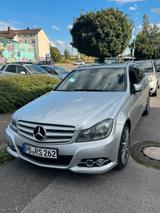 Mercedes-Benz Mercedes Benz 220 CDI W204 (Standheizung) - Mercedes-Benz 220 aus 2014