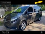Mercedes-Benz V 250 LED/DISTRO/KAMERA/EASY PACK/7 SITZE/PDC/SH - gebrauchte Mercedes-Benz V 250 aus dem Jahr 2018