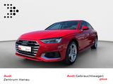 Audi A4 Limousine 35 TDI ADVANCED *LED*NAVI*PDC*ALU* - Audi A4: Limousine