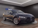 Audi A5 Sportback 40 TDI S-LINE°PANO°KAMERA°HEAD-UP - Audi A5: Sportback Line