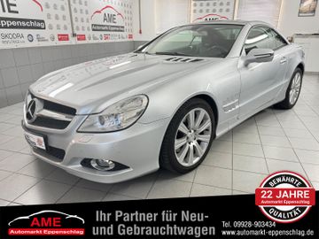 MERCEDES-BENZ SL 350