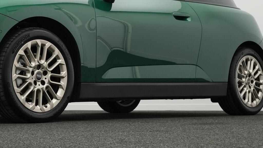 MINI Cooper E - Bild 20