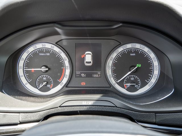 Foto Nummer 12: SKODA Karoq