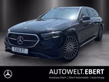 Mercedes-Benz E220d T AMG Advanc+ AIRMATIC Burme AHK 20"DISTRO