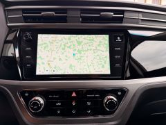 KGM Korando Nomad Plus Automatik NAVI LED