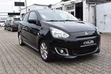 Mitsubishi Space Star Shine+ *WENIG-KM*KEYLESS-GO*SHZG* - Mitsubishi Space Star Shine mit Benzin-Antrieb