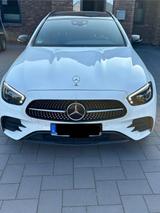 Mercedes-Benz E 300 e T Autom. -