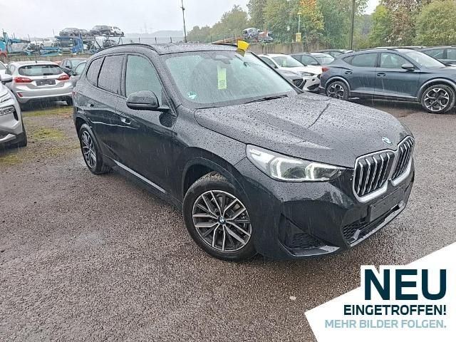 BMW X1 2026