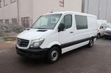 Mercedes-Benz Sprinter II Kasten 316CDI / Klima / AHK / Kamera