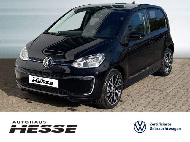 Volkswagen up! e-up! Edition 1G Automatik, RFK Tempomat Sit