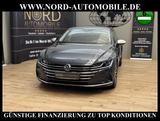 Volkswagen Arteon Shooting Brake Elegance 1.4 TSI eHybrid - Volkswagen Arteon Elegance mit Hybrid-Antrieb (Benzin/Elektro)