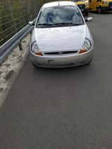 Ford Ka/Ka+ 1,3 51kW Viva Viva - Ford Ka/Ka+ in Wuppertal