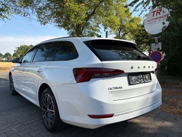 Skoda Octavia - 9