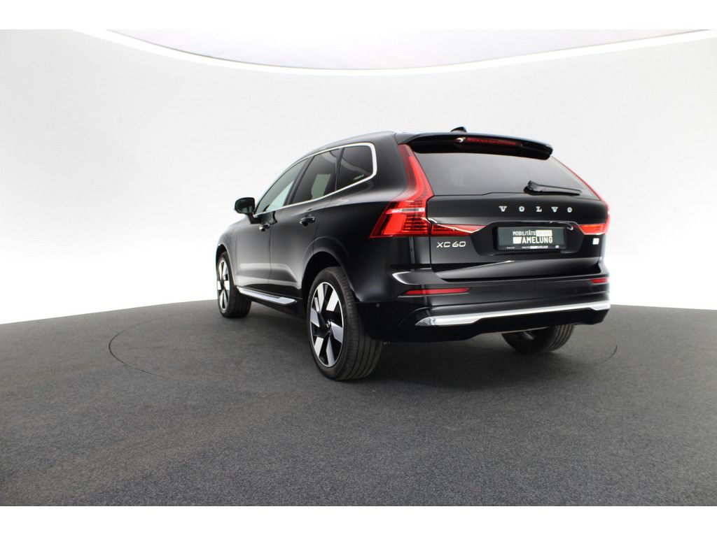 Volvo XC60 T6 Plus Bright Recharge AWD H/K STANDHZ LED imagem 3
