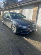 Audi A4 2.0 TFSI 132kW S line Avant S line - Audi A4 aus 2009: Line