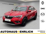 Renault Arkana Techno 1.3 TCe 140 Mild-Hybrid +Kamera+ - Renault Arkana: Techno