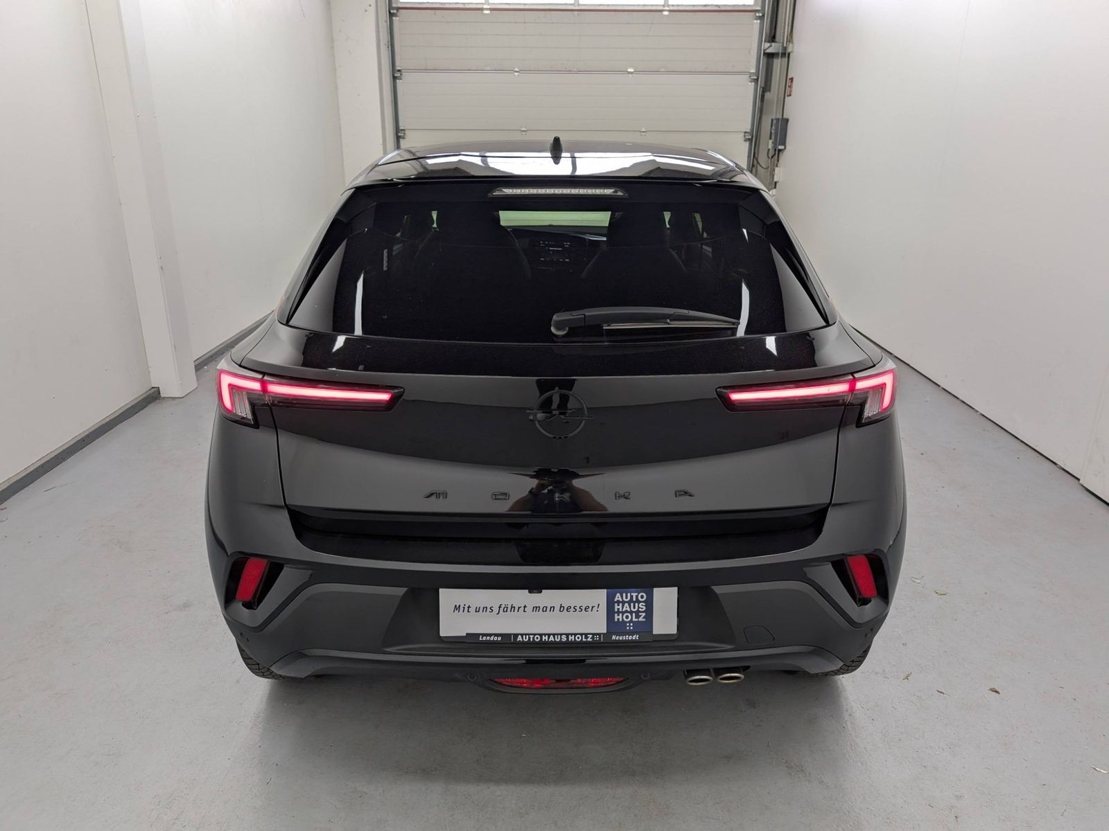 OPEL Mokka 1.2 Turbo GS Line CarPlay LED Kamera – Bild 3