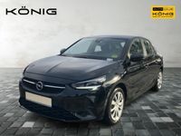 Opel Corsa - Vorschau Bild 1