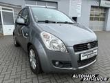 Suzuki Splash Comfort 1.2 SHZ Alu Klima el.SP Spieg. be - Suzuki Splash: Comfort
