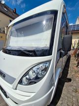Fiat Hymer exis - Offers matching your search criteria
