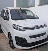 Pössl Vanster Citroen 145 PS Pössl Season SALE - Pössl Vanster