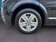 Fahrzeugabbildung Volkswagen T6.1 Multivan 2.0 TDI Highline VIRTUAL ACC LED