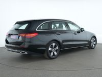 Mercedes-Benz C 200 - Vorschau Bild 6