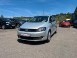 Volkswagen Golf Plus - Volkswagen Golf Plus aus 2012