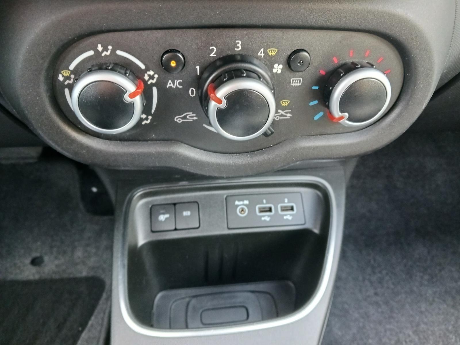 Renault Twingo Intens TCE 90 EDC Start&Stop *AUTOMATIK*