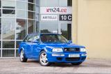 Audi RS2 QUATTRO FULLY RESTORED - Audi RS2