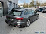 Audi A4 Avant 50 TDI qu S tr. 2x S line AHK LED ACC - Audi A4: 2.5