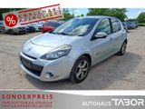Renault Clio 1.6 16V Luxe Aut. Klimaaut. PDC el.FH LM - Renault Clio mit Benzin-Antrieb: Kleinwagen, Automatik, 1.6