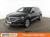 Volkswagen Touareg 3.0 V6 TDI Atmosphere 4Motion Aut.*NAVI* - Volkswagen Touareg Atmosphere mit Diesel-Antrieb
