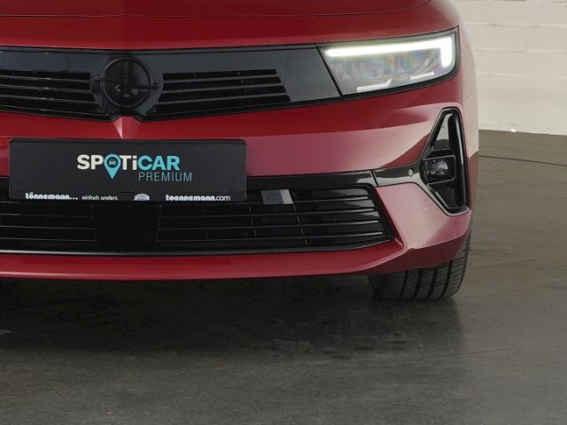 Astra L ST GS HYBRID eDCT+LED+NAVI+360 GRAD KAME