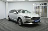 Ford Mondeo Turnier Titanium NAVI SHZ AHK TEMP. - Ford Mondeo in Erfurt