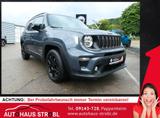 Jeep Renegade Upland 1.3 Mild-Hybrid FWD/ KAMERA/ ACC - gebrauchte Jeep Renegade aus dem Jahr 2022