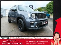 JEEP Renegade Upland 1.3 Mild-Hybrid FWD/ KAMERA/ ACC