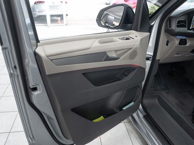 T7 Multivan Edition eHybrid lang 4M. AHK DCC 360