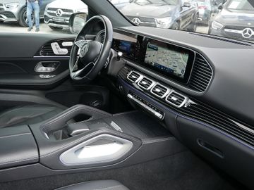 Mercedes GLE 400 - 5
