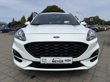 Ford Kuga 2.5 Duratec PHEV ST-LINE