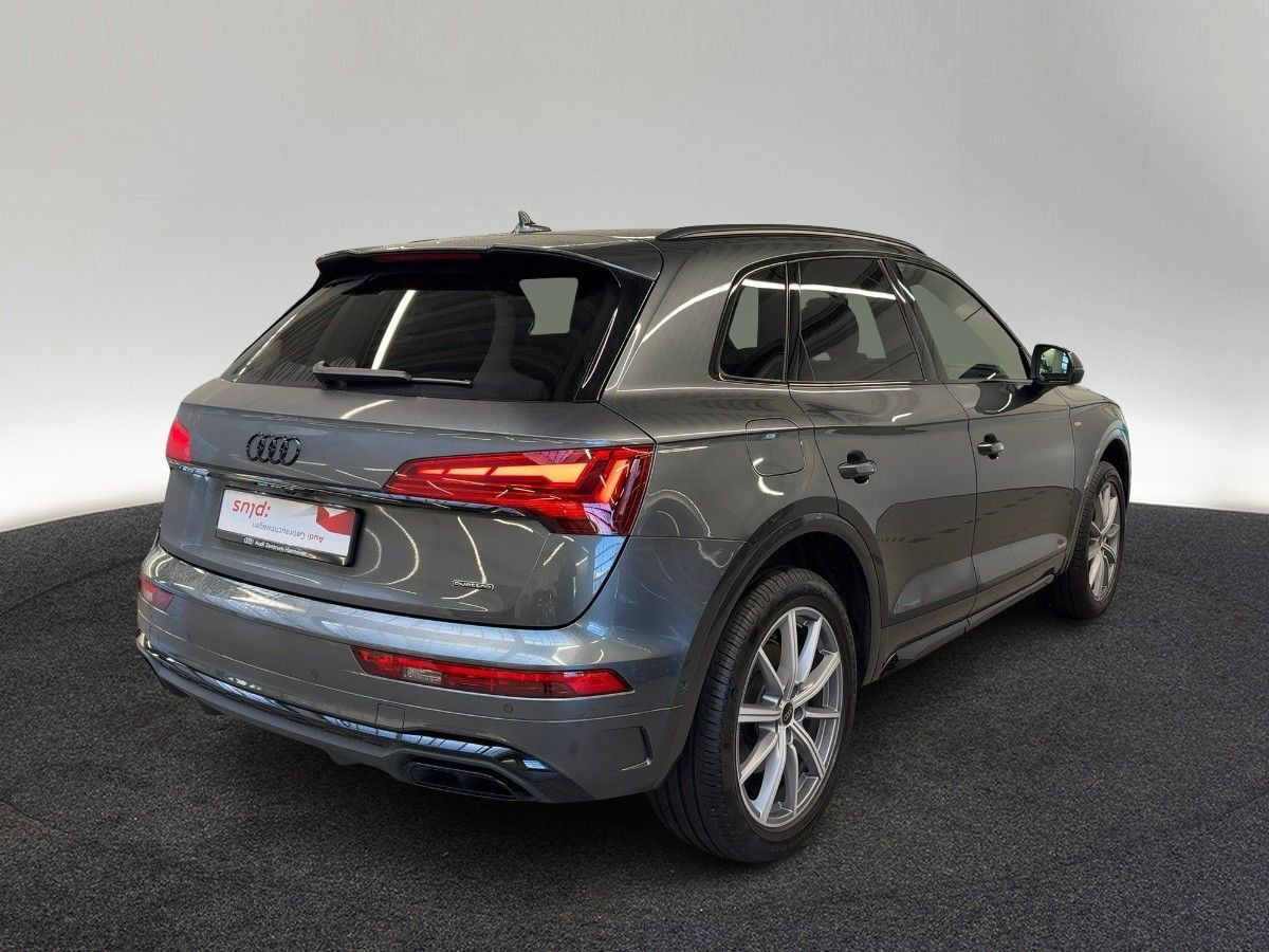 Audi Q5 - Bild 5