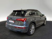 Audi Q5 - Vorschau Bild 5