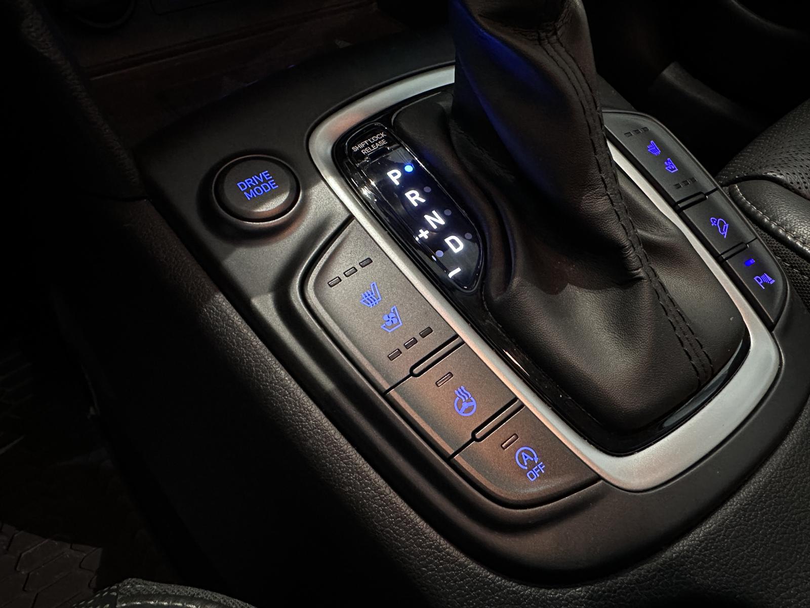 Hyundai Kona Premium 2WD *LEDER, HUD, RFK, DAB, KRELL*