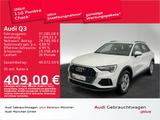 Audi Q3 40 TDI qu. S tronic StdHzg/Navi+/ACC