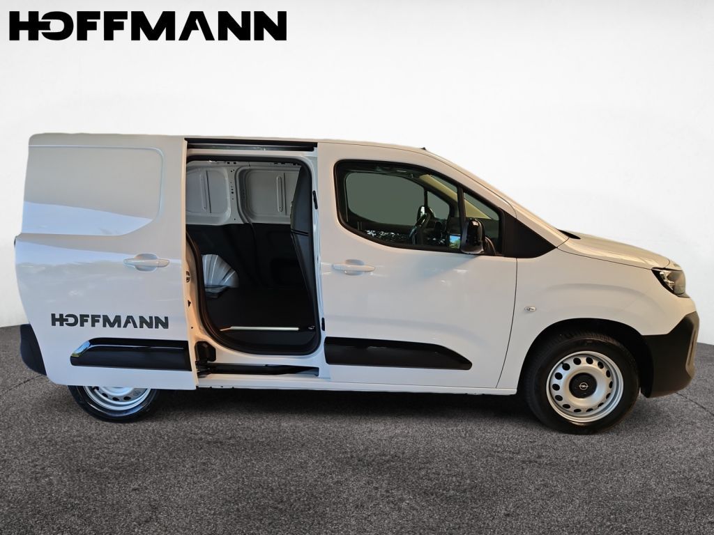 Fahrzeugabbildung Opel Combo Cargo 1.5 D L1