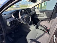 Dacia Sandero - Vorschau Bild 10