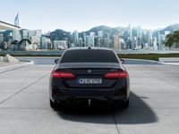 BMW 530 - Vorschau Bild 9