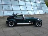 Lotus Super Seven VM 77 Unicat  - Lotus: Seven