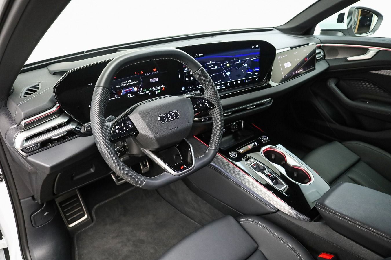 Audi A6 - Bild 9