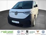 Volkswagen ID. Buzz Cargo 125 kW Pure AHK+Navi+LED - Volkswagen ID. Buzz: Pure